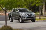 Nissan Navara ST Dual Cab 2017 года (AU)